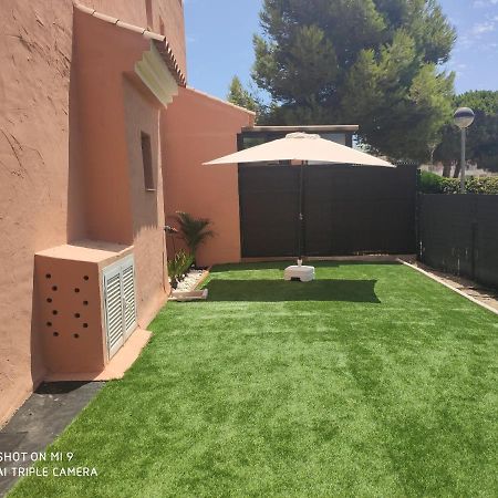 Apartamento Jardin 70M Vera Puerto Rey מראה חיצוני תמונה