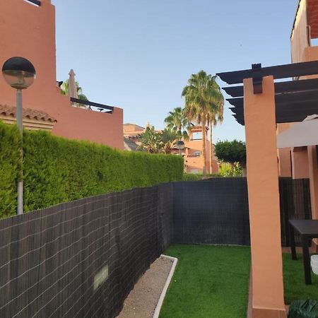 Apartamento Jardin 70M Vera Puerto Rey מראה חיצוני תמונה
