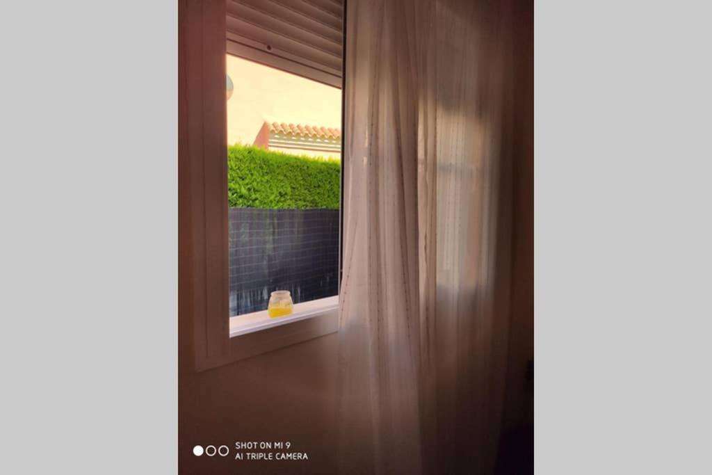Apartamento Jardin 70M Vera Puerto Rey מראה חיצוני תמונה