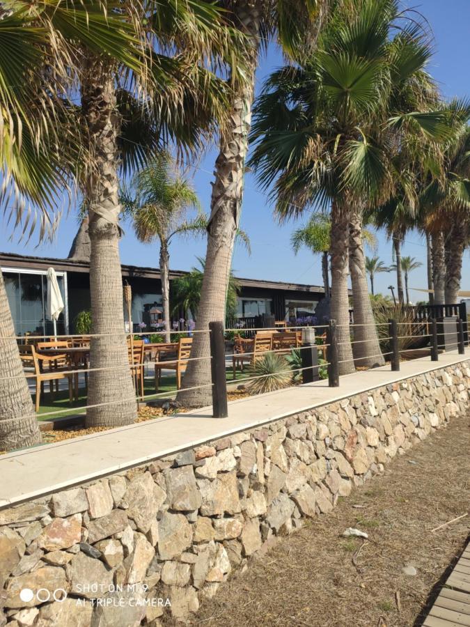 Apartamento Jardin 70M Vera Puerto Rey מראה חיצוני תמונה